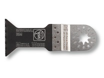 Universal E-Cut saw blade (44 mm)